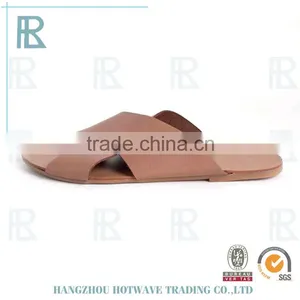 High Quality Summer Fashion Custom Slide Sandal Most Popular thumbnail-1