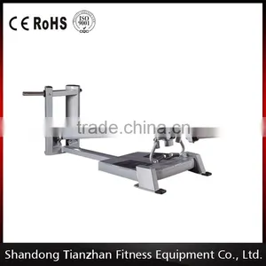New Design Fitness Equipment / Gym Machine / TZ-5002 Shoulder Press thumbnail-4