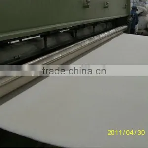 250gsm Reinforce Nonwoven Geotextile thumbnail-1