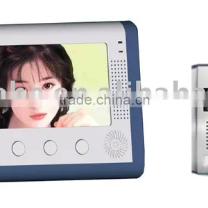 Video Door Phone thumbnail-1