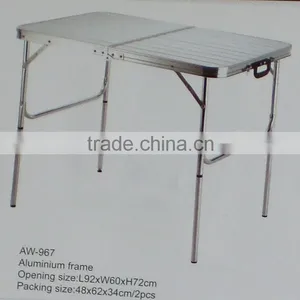 Folding Table thumbnail-1