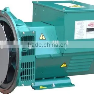 HOT! Factory Price Electric Alternator Generator 18KW/23KVA thumbnail-2