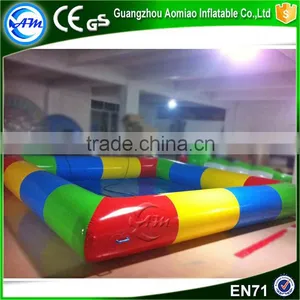 2016 Best Price Spa Swimming Pool Baby Mini Outdoor Swimming Pool thumbnail-1