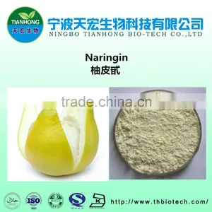 Naringin 98% With Great Stock on Sale thumbnail-1