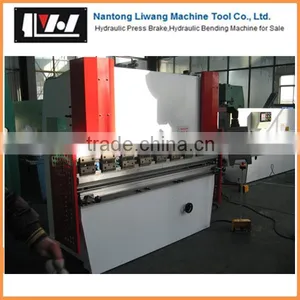 NC Control Aluminum Profile Bending Machine thumbnail-1