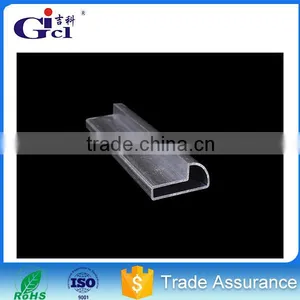 Gicl-3590L 02 Led Display Aluminum Frame Profile Led Accessories for Led Sign Board Display Connector of Led Display thumbnail-1