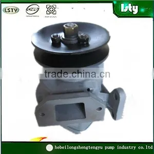 Water Pump 238AK-1307010 YMZ Water Pumps MAZ thumbnail-2