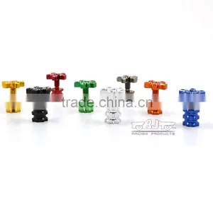 BJ-CCA-001 Performance Universal Aluminum Sportbike Clutch Cable Adjuster thumbnail-6