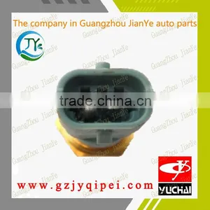 YC6L280-30-L53LA-X YUCHAI G2100-3823180 Engine Water Temperature Sensor Adapter thumbnail-4