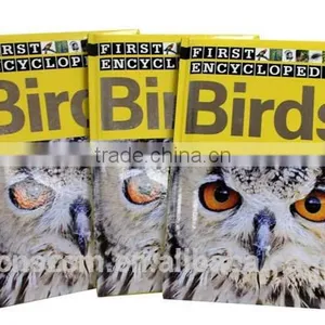 Printing Service Custom Coloring Book Printing Cheap Hardcover Book Printing Made in China thumbnail-1