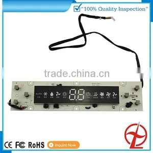 China High Quality PCB Boards 7 Segment Led Display 2 Digit thumbnail-2