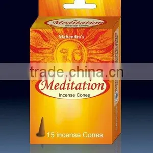 Myrrh Incense Sticks Manufacturers thumbnail-6