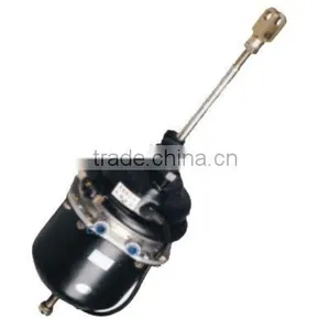 Truck Brake Chamber thumbnail-1