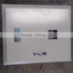 Indoor Enclosed 3 Phase Power Distribution Box thumbnail-2