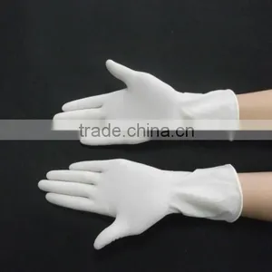 Disposable Latex Examination Glove Wholesale thumbnail-3