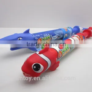 52cm Shark/dolphin Water Cannon for Sale thumbnail-1