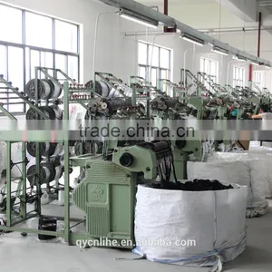 High Quality New Sales Polyester Woven Jacquard Webbing Colored Tape Customized thumbnail-3