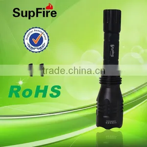 Waterproof Torch Led Wholesale Express Rechargable Torch thumbnail-1