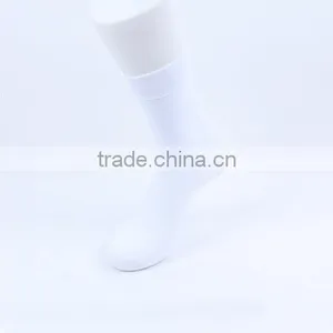 Good Quality Man Cotton Sock Customize Factory thumbnail-3