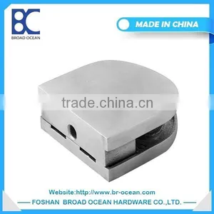 U Shape Glass Bracket thumbnail-1