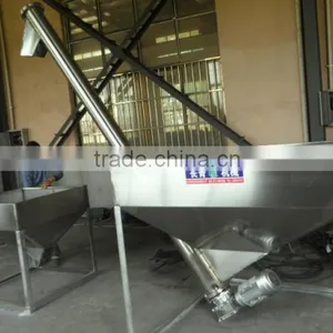 2015 Hot Sale ! ZJF-1000 Flexible Screw Transfer thumbnail-3