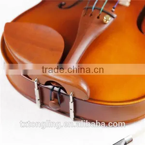 (TL001-4A) Taixing Tongling Universal Student Violin Making thumbnail-5