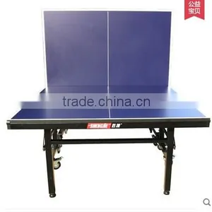 25mm Table Tennis Table thumbnail-2