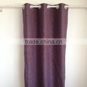 Blackout Curtains for Kids Room thumbnail-1
