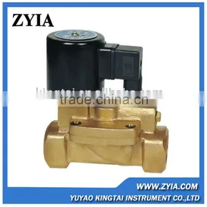 DF Series Water Solenoid Valve thumbnail-1