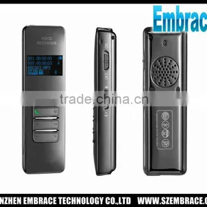 the World's Frist Bluetooth Voice Recorder Support Bluetooth Handsfree Speakerphone thumbnail-1