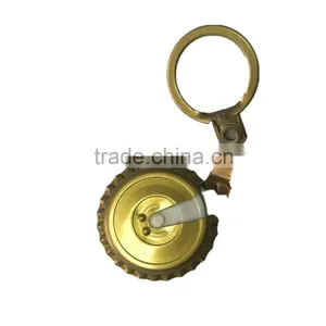 Hot Sale New Type Bottle Crown Cap With Ring Pull thumbnail-3