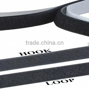 Strong Adhesive Hook and Loop Band Garment Accessory Manufacturer thumbnail-1