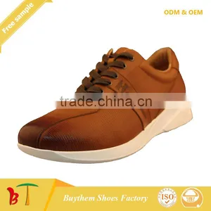 Latest Model Mens Causual Shoes Sneakers thumbnail-2