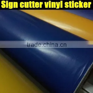 Colorful Self Adhesive Cutting Vinyl, High Quality Cutting Vinyl Sticker thumbnail-1