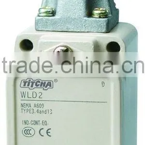 WL-D2 Relay/Limiting Switch /limited Switch /limit Switch Products thumbnail-1