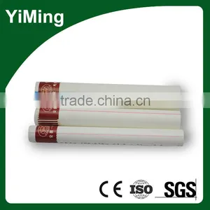 YiMing 1mm Hollow Plastic Tube thumbnail-1