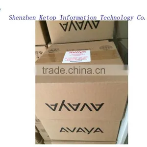 100% Original New ip Phones Avaya 9611G thumbnail-3