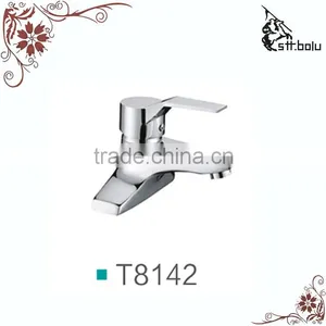 Modern Basin Faucet Hot Water Faucet thumbnail-5