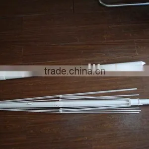 36" 38" 42"steel Beach Outdoor Umbrella Frame thumbnail-1