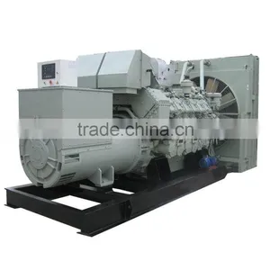 DEUTZ Generator thumbnail-1