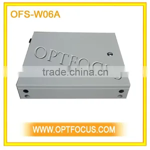 48 Core ODF/Distribution Frame/Patch Panel thumbnail-1