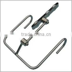 Stainless Steel Bedside Traction Frame thumbnail-1