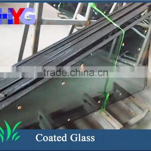 High Quality Factory Tinted Auto Glass thumbnail-4