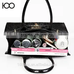 OEM Women's Bag Factory in Guangzhou China thumbnail-6