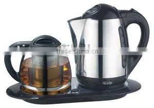 Tea Maker thumbnail-1