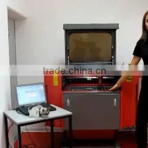 Mulity-function Laser Engraving Machine thumbnail-6