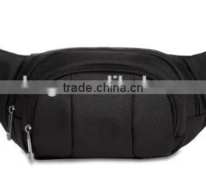 Hot Selling High Quality Polyester Material Ourdoor Sport Use Waist Bag thumbnail-4