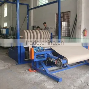 HX-2800G Leading High Speed Craft Paper Cutting Machine thumbnail-2