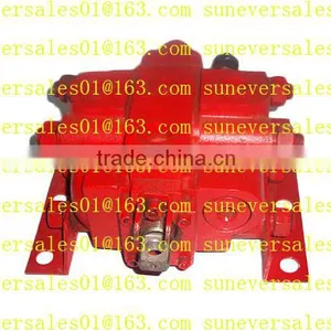Multi-valve Foton Tractor Parts thumbnail-4
