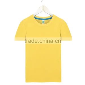 Factory OEM Service 100% Cotton Plain Man Tshirt thumbnail-6